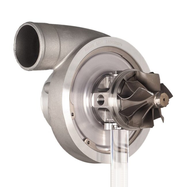 Xona Rotor 43MM & 46MM Class Legal Turbochargers | Can-Am X3
